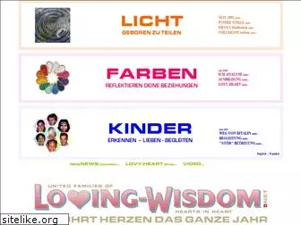 loving-wisdom.net