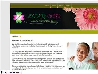 lovingcaremaryland.com