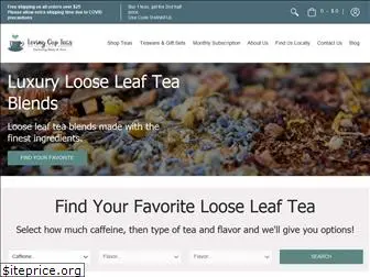 lovingcupteas.com