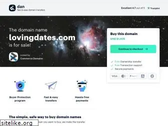 lovingdates.com