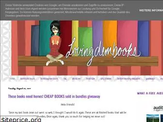 lovingdembooks.blogspot.com