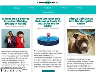 lovingearth.co