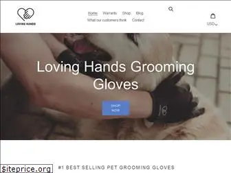 lovinghandsgloves.com