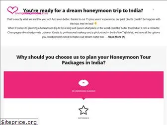 lovinghoneymoons.com