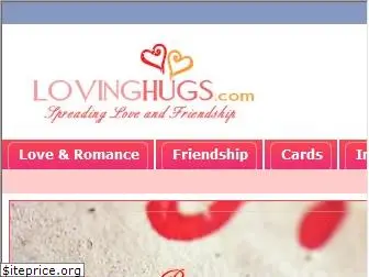 lovinghugs.com