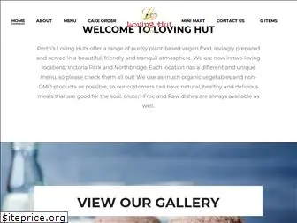 lovinghutperth.com