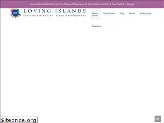 lovingislands.com