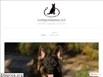 lovingk9guidance.wordpress.com