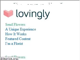 lovingly.com