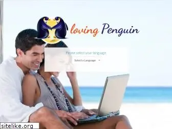 lovingpenguin.com