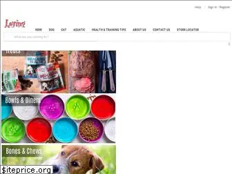 lovingpetsproducts.com