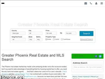 lovingphoenixrealty.com