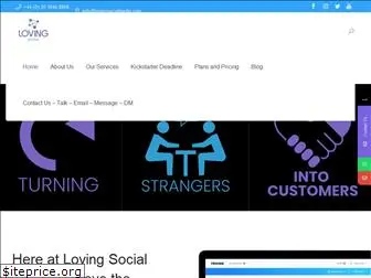 lovingsocialmedia.com