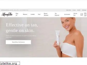 lovingtan.com