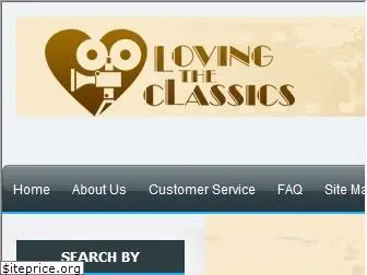 lovingtheclassics.com