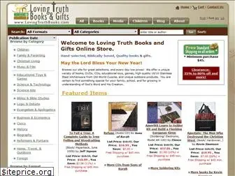 lovingtruthbooks.com