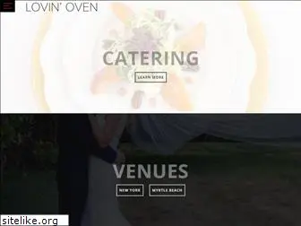 lovinoven.com