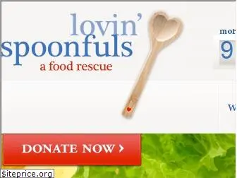 lovinspoonfulsinc.org