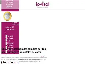 lovisol.fr