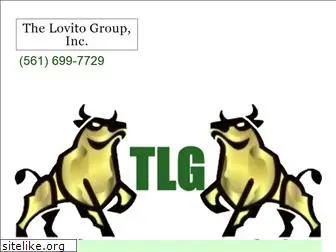 lovitogroup.com
