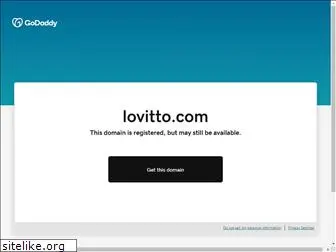 lovitto.com