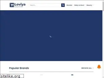 loviya.com