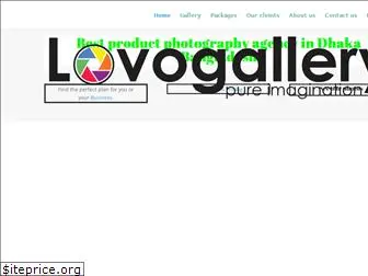 lovogallery.com