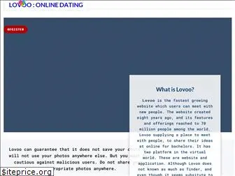 lovoodating.com