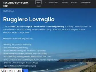 lovreglio.info