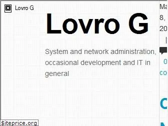 lovrog.com