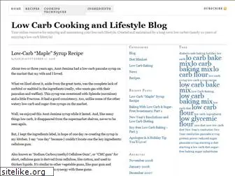 low-carb-cook.com