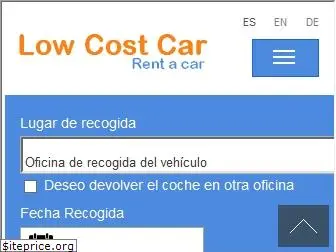 low-cost-car.com