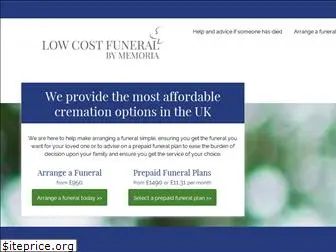low-cost-funeral.co.uk