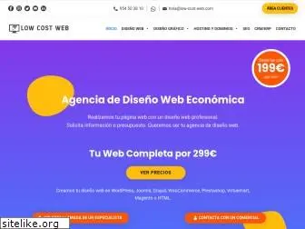 low-cost-web.com