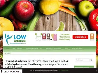 low-diets.com