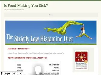 low-histamine.com
