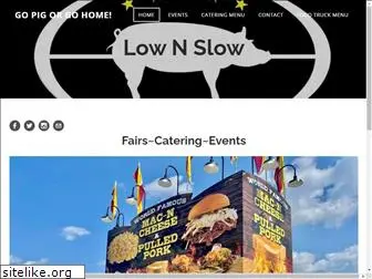 low-n-slow-catering.com
