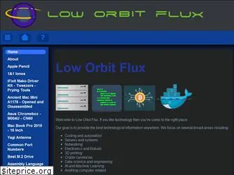 low-orbit.net