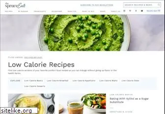 lowcaloriecooking.about.com