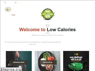 lowcalories.ae