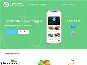 lowcaltech.com
