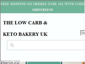 lowcarbandketobakery.co.uk