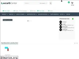 lowcarbcenter.nl