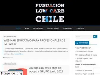 lowcarbchile.com