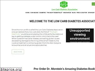 lowcarbdiabetes.org