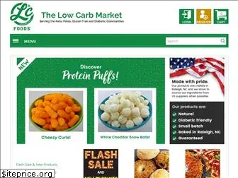 lowcarbfoods.com