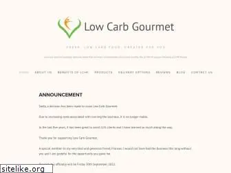 lowcarbgourmet.com.au