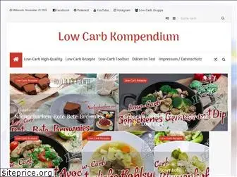 lowcarbkompendium.com