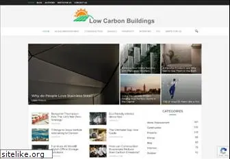 lowcarbonbuildings.org.uk