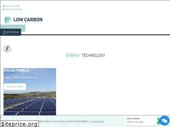 lowcarbonenergy.co